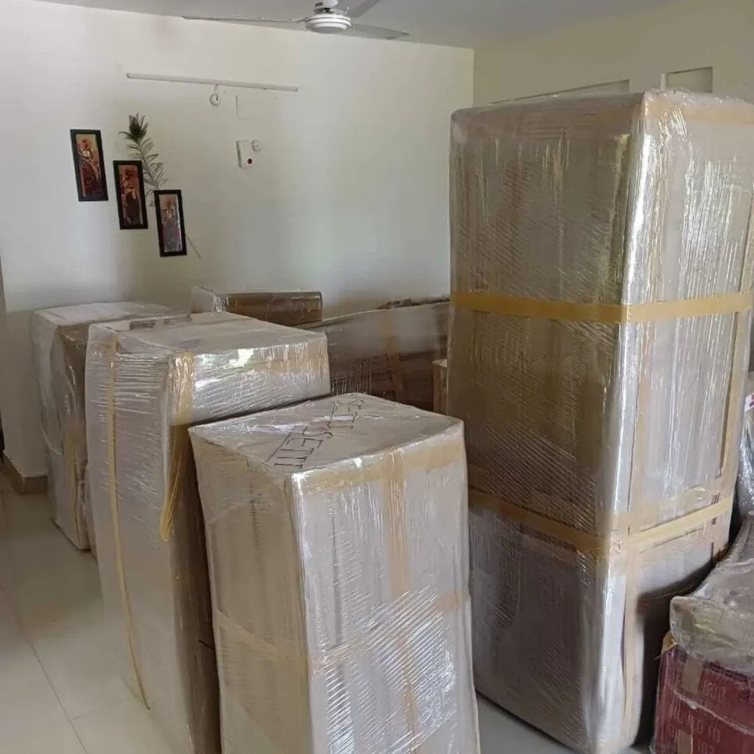 Commercial Shifting