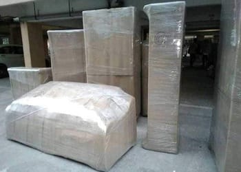 Residential Shifting